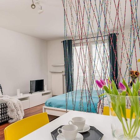 Apartament Colors Poznań Eksteriør billede