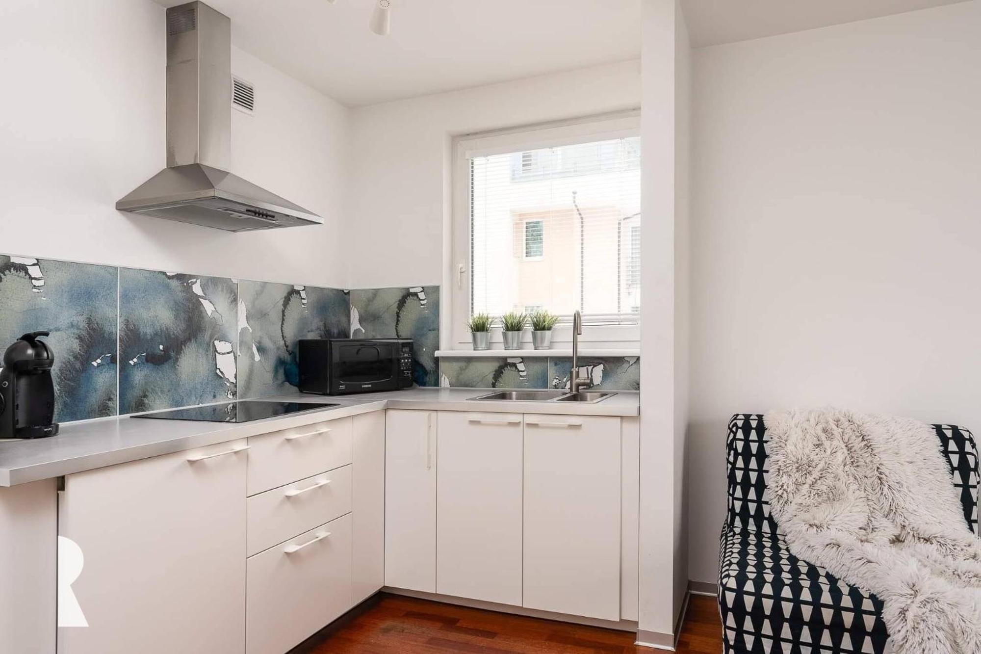 Apartament Colors Poznań Eksteriør billede