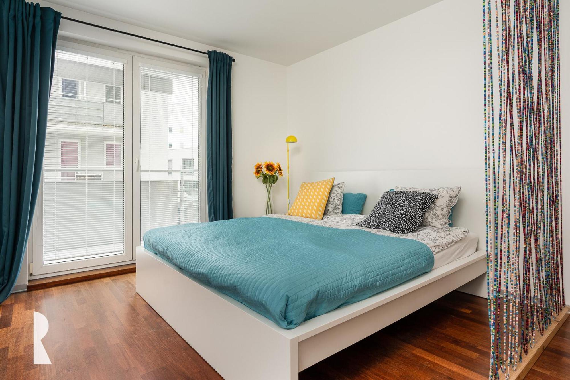 Apartament Colors Poznań Eksteriør billede