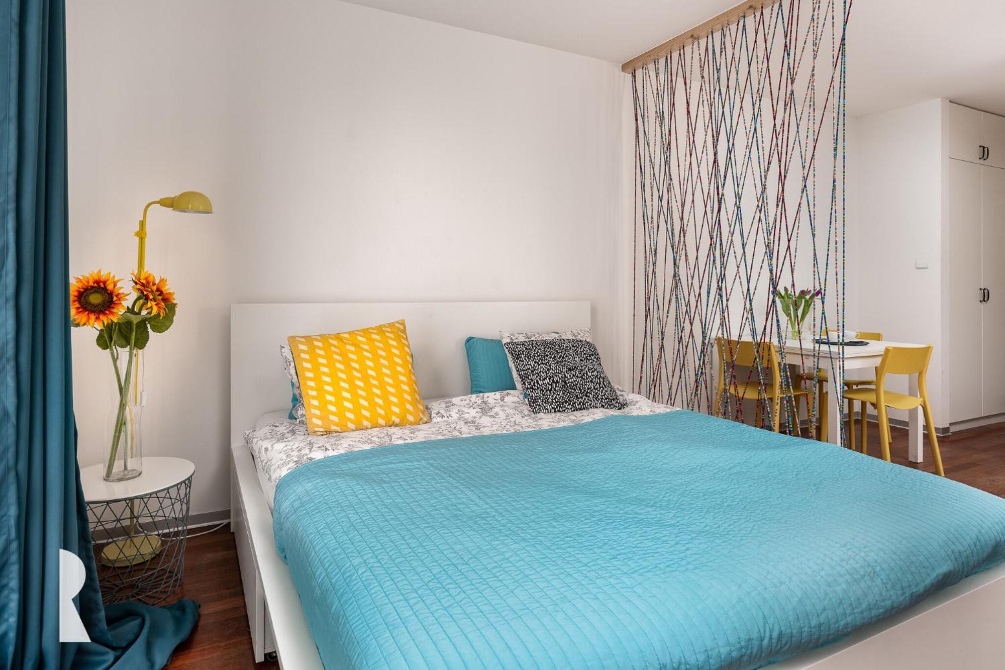 Apartament Colors Poznań Eksteriør billede